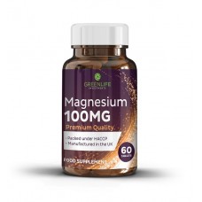 Magnesium 